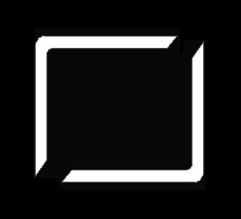 3" Square Fiberglass Connecting Sleeve (FDSTAB-2) | 3" Square Fiberglass Connecting Sleeve (FDSTAB-2) | Discover our 3" Fiberglass Downspout for effective rainwater management. Durable, low-maintenance, and perfect for any architectural style.