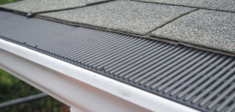 Raindrop Gutter Guard (3' Section) | Raindrop Gutter Guard (3' Section) - Superior Protection | Discover the Raindrop Gutter Guard, engineered for top performance with a unique design. Keep your gutters clean and efficient!