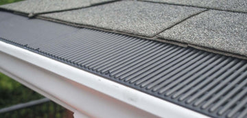 Raindrop Gutter Guard (3' Section) | Raindrop Gutter Guard (3' Section) - Superior Protection | Discover the Raindrop Gutter Guard, engineered for top performance with a unique design. Keep your gutters clean and efficient!