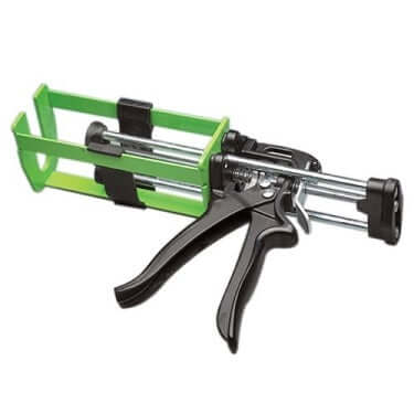 GutterGlue Applicator Gun 220ml | GutterGlue Applicator Gun 220ml - Time & Cost Efficient | Maximize efficiency with the GutterGlue Applicator Gun for 220ml cartridges. Perfect for quick adhesive applications.