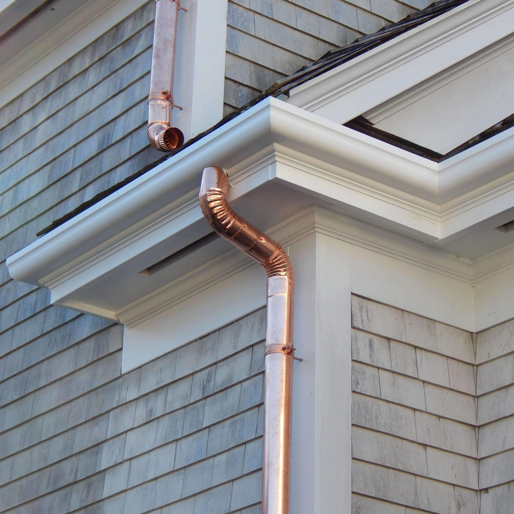 Fiberglass Gutter | ${meta-title} | ${meta-description} | Halifax Building Supply