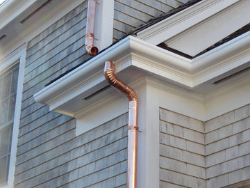 Fiberglass Gutter | ${meta-title} | ${meta-description} | Halifax Building Supply