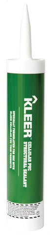 Kleer Structural Sealant (10.1 oz) - Halifax Building Supply